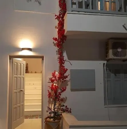 Faro Del Mar Tatil Evi *