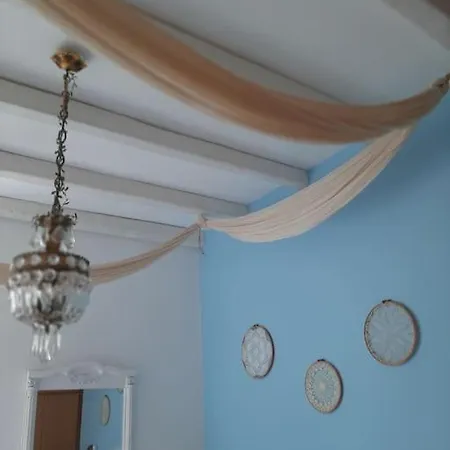 Faro Del Mar Tatil Evi