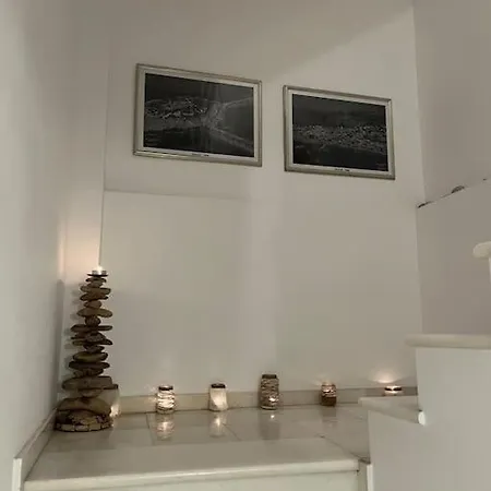 Faro Del Mar