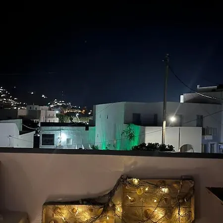 Faro Del Mar Tatil Evi *