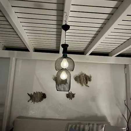 Faro Del Mar Tatil Evi
