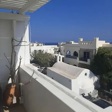 Tatil Evi Faro Del Mar