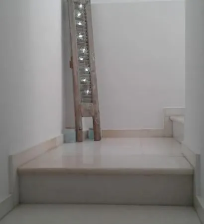 Faro Del Mar Tatil Evi *