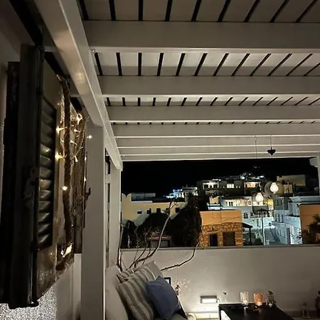 Faro Del Mar Tatil Evi