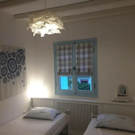 Tatil Evi Faro Del Mar