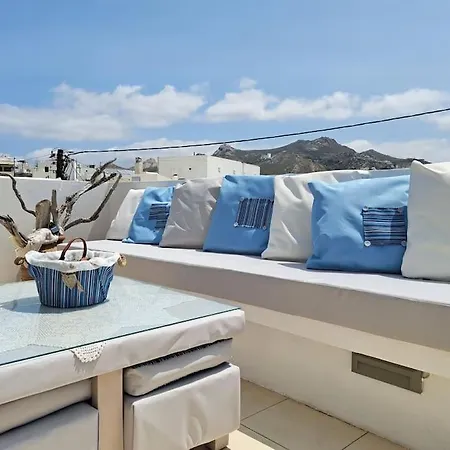 Tatil Evi Faro Del Mar