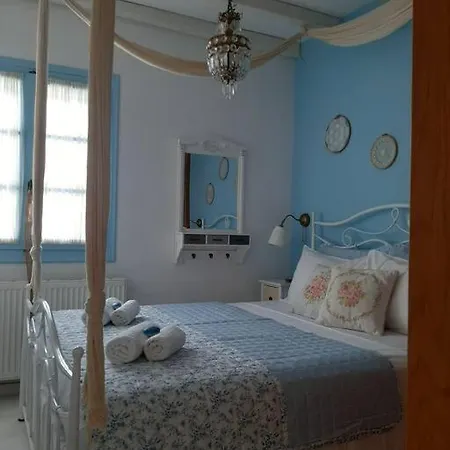 Tatil Evi Faro Del Mar *