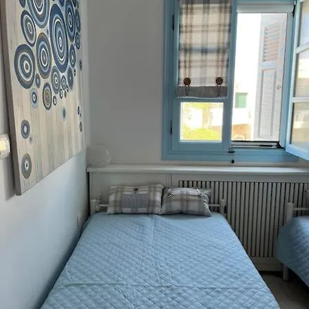 Faro Del Mar Tatil Evi Naxos City