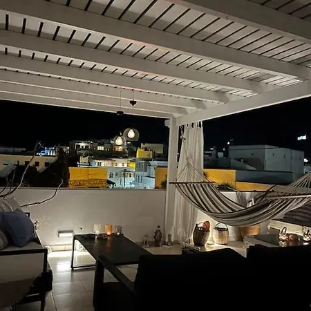 Faro Del Mar Tatil Evi *