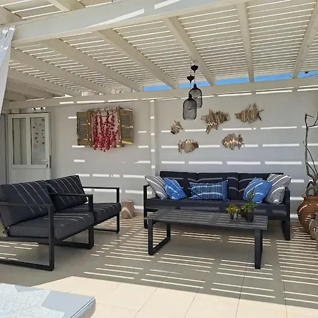 Faro Del Mar Tatil Evi