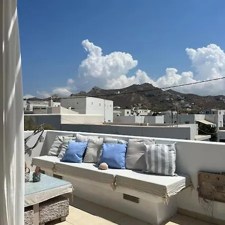 Faro Del Mar Tatil Evi *