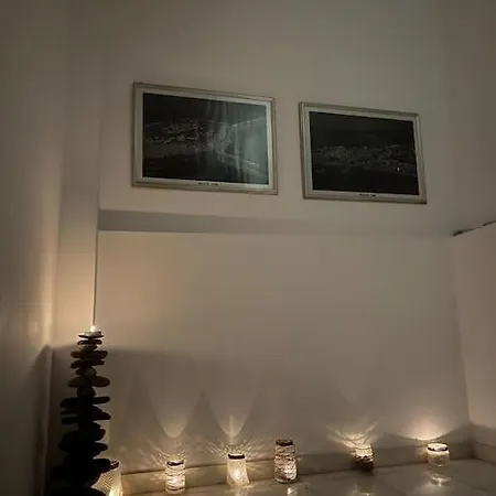Faro Del Mar Tatil Evi *