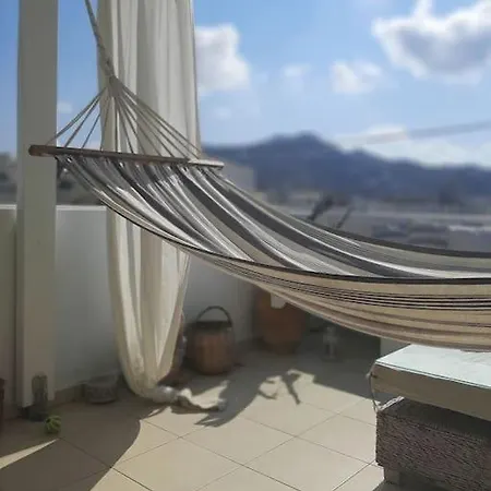 Tatil Evi Faro Del Mar