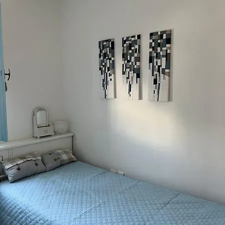 Faro Del Mar Tatil Evi *