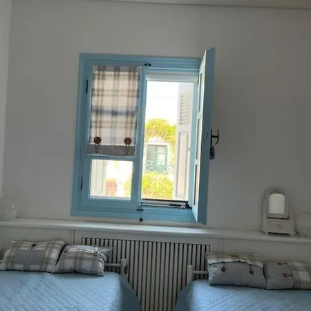 Faro Del Mar Tatil Evi