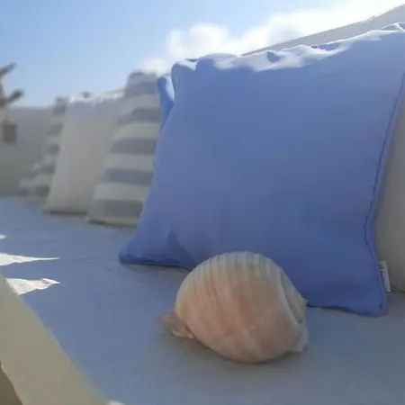 Tatil Evi Faro Del Mar