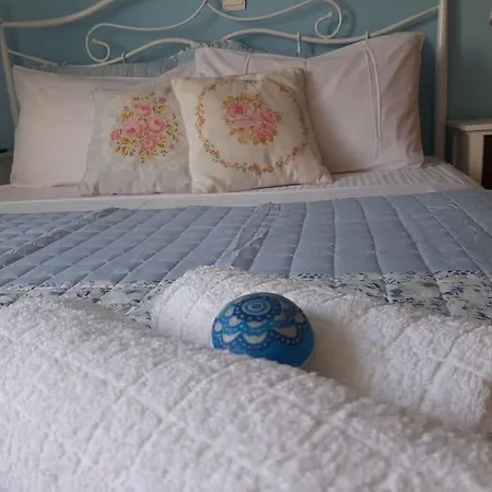 Tatil Evi Faro Del Mar *