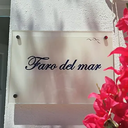 Faro Del Mar *