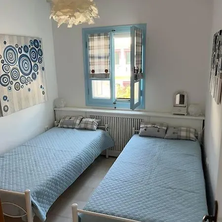 Tatil Evi Faro Del Mar *